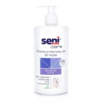 Kremowy żel do mycia ciała Seni Care 500 ml