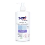 Delikatny żel myjąco-natłuszczający Seni Care 500 ml