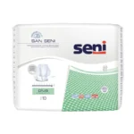 Pieluchy anatomiczne San Seni Plus