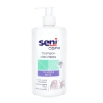 Szampon nawilżający Seni Care 500 ml