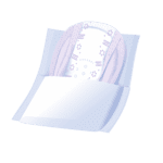 Wkładki urologiczne dla kobiet Seni Lady Slim Micro Plus (20 szt,) - obrazek 4