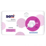 Pieluchy anatomiczne San Seni Plus Extra (30 szt.)
