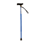 Laska aluminiowa Rehafund (RF-510) - obrazek 3