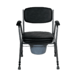Krzesło toaletowe Louis (RF-840) Rehafund - obrazek 2