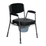 Krzesło toaletowe Louis (RF-840) Rehafund