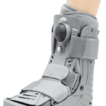 Orteza stopowo goleniowa Air Walker Short (O-1181) Rehafund roz. XL
