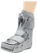 Orteza stopowo goleniowa Air Walker Short (O-1181) Rehafund roz. XL