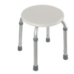 Taboret prysznicowy Cameron (RF-822) Rehafund
