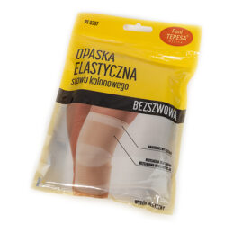 Opaska elastyczna stawu kolanowego (PT-0307) Sigvaris