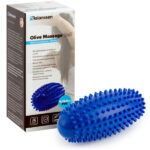 Wałek do masażu Balanssen Olive Massage Ball