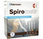 Spirometr 3 kulkowy Balanssen
