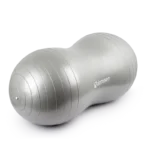 Piłka rehabilitacyjna Balanssen ABS Gym Ball Peanut - obrazek 2