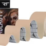 Taśma do kinezjotapingu twarzy Rea Tape Beauty