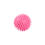 Piłeczka rehabilitacyjna z kolcami 6cm PILO-3006 - obrazek 2