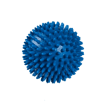 Piłeczka rehabilitacyjna z kolcami 9cm PILO-3009 - obrazek 2