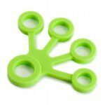 Przyrząd do rehabilitacji palców Balanssen Finger Trainer - obrazek 2