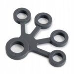 Przyrząd do rehabilitacji palców Balanssen Finger Trainer - obrazek 3