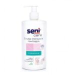 Emulsja nawilżająca do skóry suchej z mocznikiem 4% Seni Care 500ml