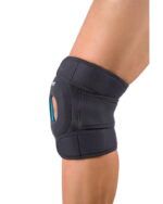 Stabilizator kolana Mobilis Genuwrap Sigvaris - obrazek 2