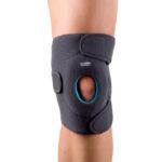 Stabilizator kolana Mobilis Genuwrap Sigvaris