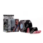 Bardzo silna taśma do kinezjotapingu Rea Tape Ultra Strong - obrazek 2