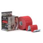Bardzo silna taśma do kinezjotapingu Rea Tape Ultra Strong