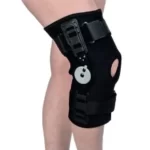 Orteza stawu kolanowego Stabilmax Open Short Omax (O-1241) roz. S