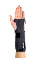 Stabilizator nadgarstka Mobilis ManuSupport roz. L/XL - obrazek 2