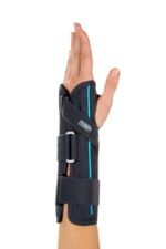Stabilizator nadgarstka Mobilis ManuSupport roz. L/XL - obrazek 3