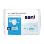 Majtki chłonne zakładane jak bielizna Seni Active Classic (10 szt.) roz. M