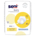 Pieluchy anatomiczne San Seni Normal (30szt.)