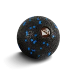 Piłka do masażu Balanssen Lacross Ball EPP 6cm - obrazek 2