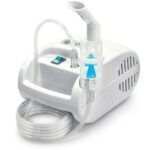 Inhalator - nebulizator Little Doctor LD221C