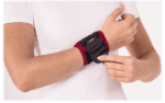Neoprenowy stabilizator nadgarstka Ligamax Wrist O-1720 Rehafund - obrazek 2