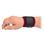 Neoprenowy stabilizator nadgarstka Ligamax Wrist O-1720 Rehafund