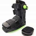 Orteza stopowo goleniowa Air Walker Duo Short (O-1184) Rehafund roz. S