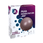Piłka rehabilitacyjna "MINI" - PILO-1020/1025 Rehafund