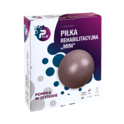 Piłka rehabilitacyjna "MINI" - PILO-1020/1025 Rehafund
