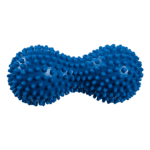 Piłeczka rehabilitacyjna "ORZESZEK"  PILO-3018 - obrazek 2