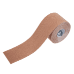 Taśma do kinesiotapingu PILOTAPE SILK PILO-9010 - obrazek 5