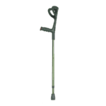 Kula łokciowa z regulacją RF-220 szara