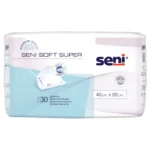 Podkłady higieniczne Seni Soft Super 40x60 (30szt.)