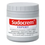 Sudocrem Expert - krem ochronny i łagodzący 60gr